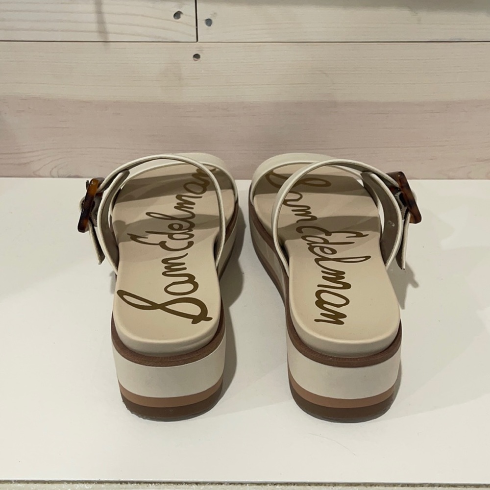 Sam Edelman shoes
